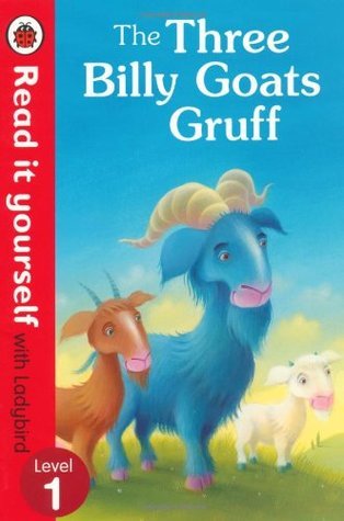 Read It Yourself the Three Billy Goats Gruff