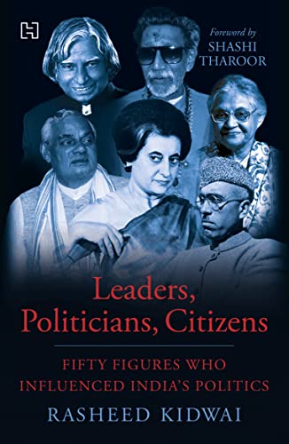Hachette India Leaders Politicians Citizens