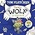 Puffin Theres a Wolf in Your Book (Whos in Your Book?).