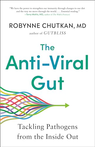 The Anti-Viral Gut: Tackling Pathogens from the Inside Out