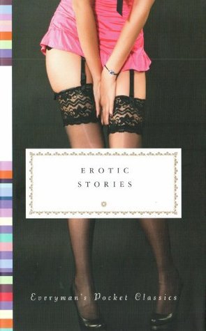 Erotic Stories by Everyman