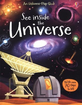 See Inside the Universe by Usborne