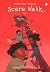 Scare Walk by Andaleeb Wajid; Upamanyu Bhattacharyya