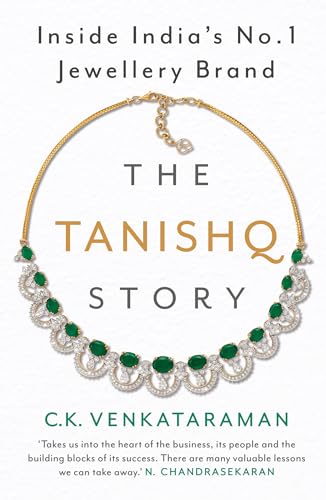 THE TANISHQ STORY