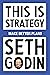 This Is Strategy: Make Better Plans