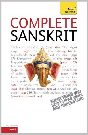 Complete Sanskrit