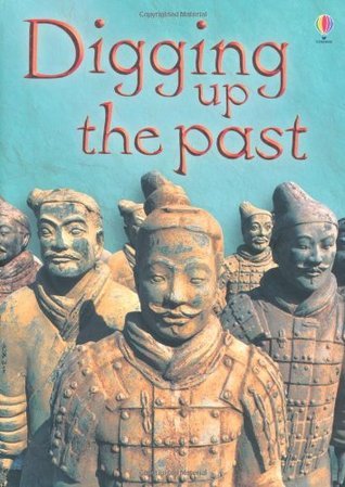 DIGGING UP THE PAST