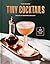 Tiny Cocktails: The Art of Miniature Mixology: A Cocktail Recipe Book