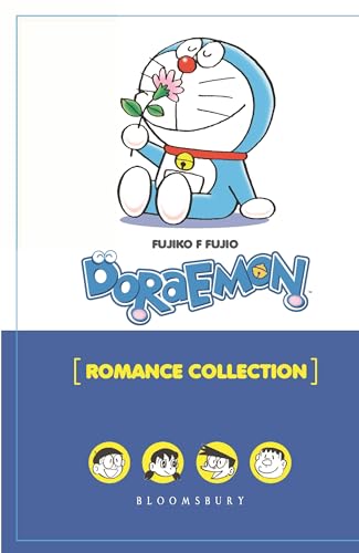Doraemon Romance Collection