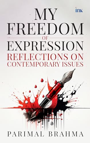 My Freedom of Expression