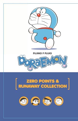 Doraemon Zero Collection