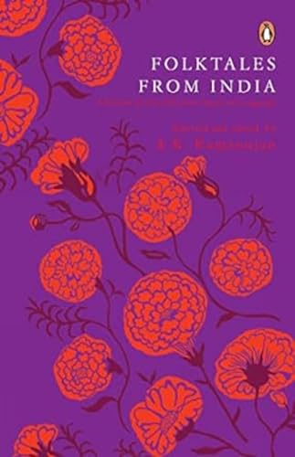 Folktales from India: The Penguin Premium Classic Edition