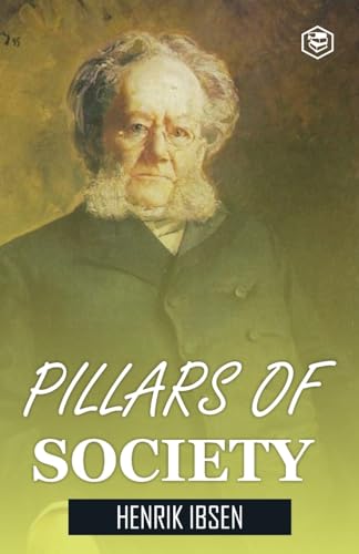 PILLARS OF SOCIETY