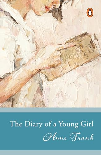 The Diary Of A Young Girl by Anne Frank