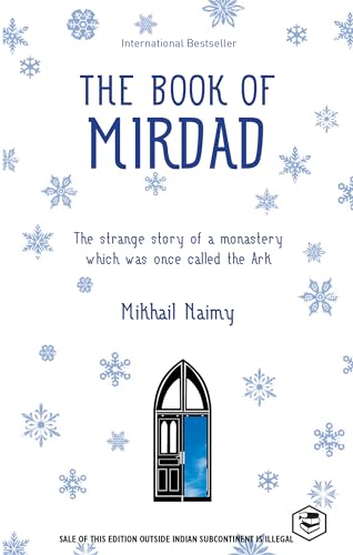 SANAGE Publishing House The Book of Mirdad by Mikhail Naimy