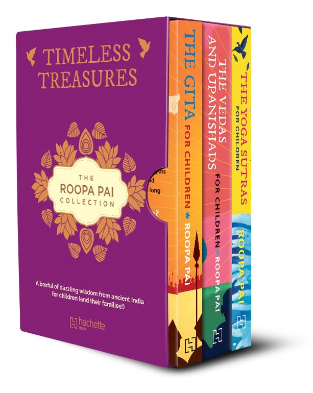 Hachette Timeless Treasures