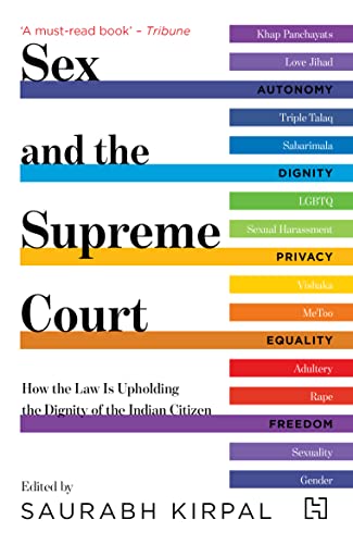 Partyreal Sex and the Supreme Court