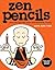 Zen Pencils: Cartoon Quotes from Inspirational Folks
