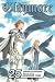 Claymore, Vol. 25: Sword of the Dark Deep
