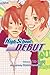 High School Debut (3-in-1 Edition), Vol. 4