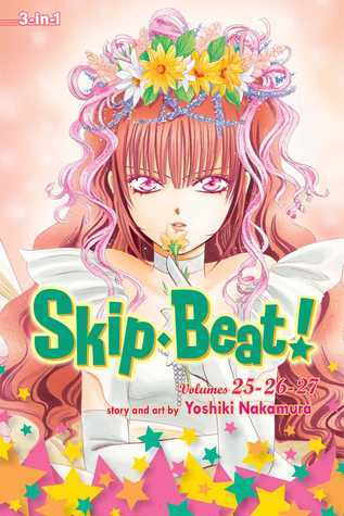 Skip Beat! (3-in-1 Edition), Vol. 9: Includes vols. 25, 26 & 27