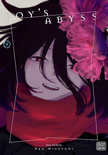 Boys Abyss, Vol. 9