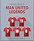 The Little Book of Man United Legends