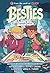 Besties: Prank War: A Graphic Novel About Middle School Friendship for Children (Ages 8-12)