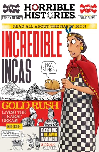 Incredible Incas
