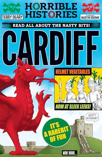 Cardiff (Horrible Histories)