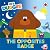 Hey Duggee: The Opposites Badge