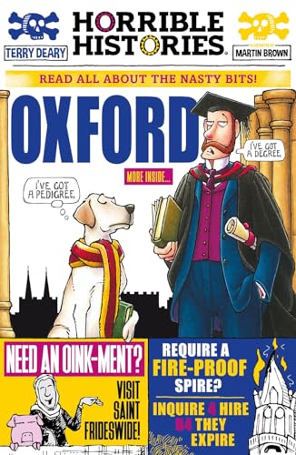 Oxford