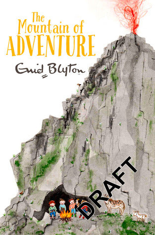 The Mountain of Adventure
