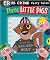 True Crime Fairy Tales The Three Little Pigs