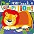 Never Touch a Sleepy Lion! by Sophie Collingwood