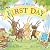 Hooray! it's our first day! by Martha Mumford
