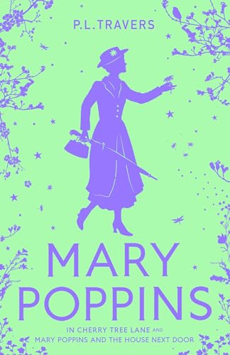 Mary Poppins in Cherry Tree Lane/ Mary Poppins and the House Next Door
