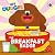 BBC Childrens Books Hey Duggee The Breakfast Badge. by Hey Duggee