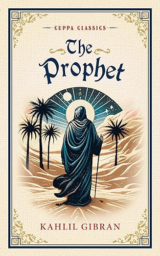 THE PROPHET