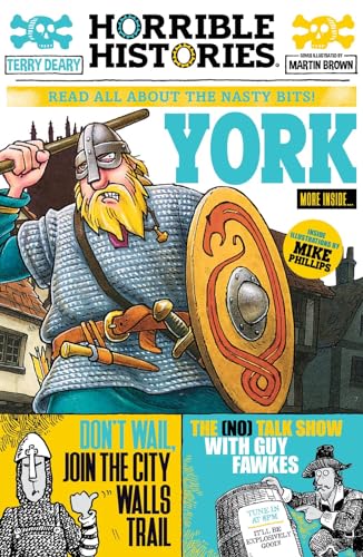 Horrible Histories: York