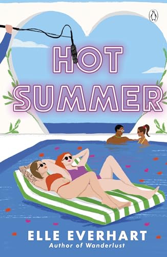 Hot Summer by Elle Everhart