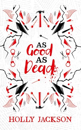 As Good As Dead