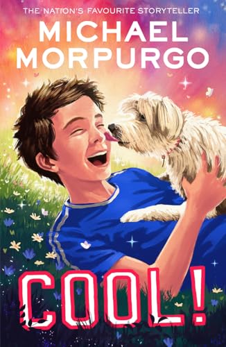 HARPERCOLLINSCHILDRENSBOOKS Cool!.