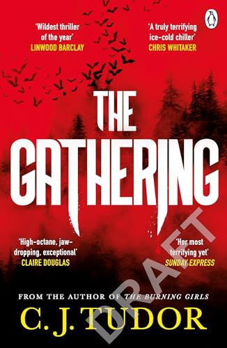 The Gathering by C. J. Tudor