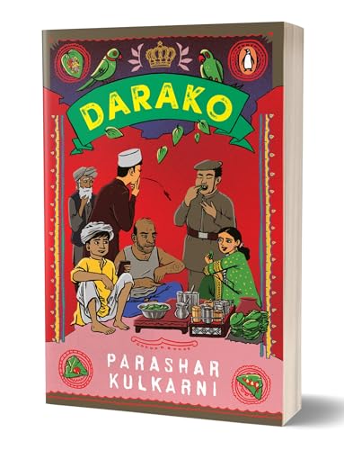 Darako
