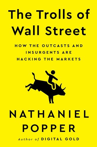 TROLLS OF WALL STREET, THE