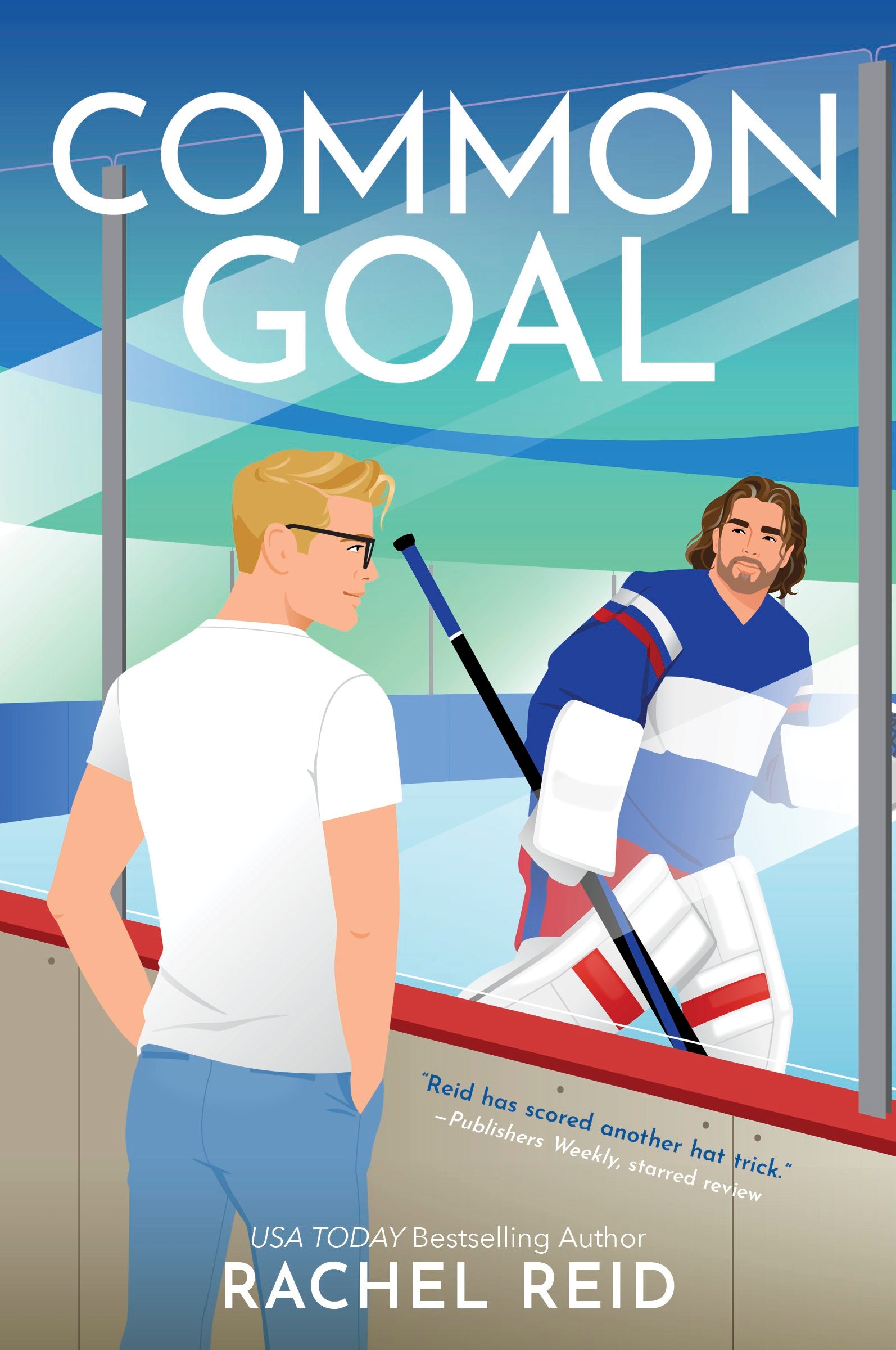 Common Goal