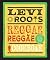 Levi Roots’ Reggae Reggae Cookbook: New Edition of the Must Have Caribbean Classic