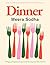 Fig Tree Dinner 120 vegan and vegetarian recipes for the most important meal of the day.