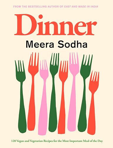 Fig Tree Dinner 120 vegan and vegetarian recipes for the most important meal of the day.
